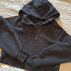 Lululemon Scuba Jacket